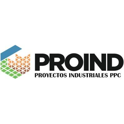 PROIND Heat Exchangers and pressure vessels Logo