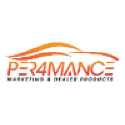 Performance Marketing & Dealer Products Logo