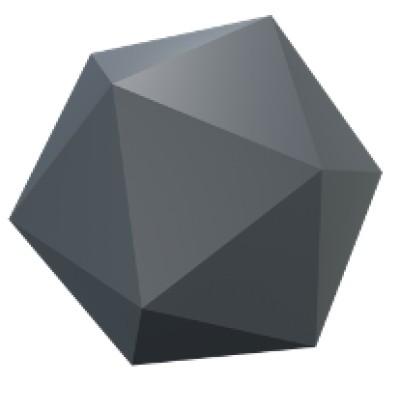 DC Web Makers- Blockchain Services Logo