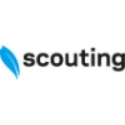 Scouting AS Logo