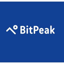 BitPeak Logo
