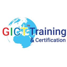 GICT Training & Certification Logo