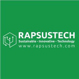 Rapid Sustainable Technologies International Logo