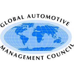 Global Automotive Management Council Logo