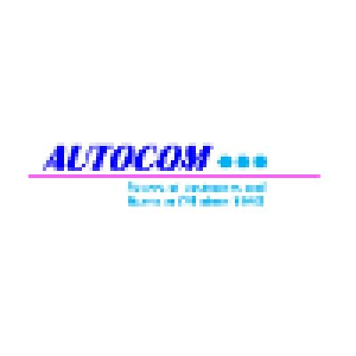 Autocom Retail Automotive CSI Support Logo