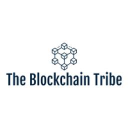 The Blockchain Tribe Logo