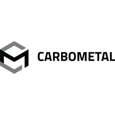 CARBOMETAL - carbon & graphite.'s Logo