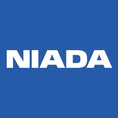 National Independent Automobile Dealers Association (NIADA) Logo
