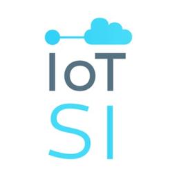 IoT Security Initiative Logo
