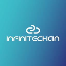Infinite Chain Power Logo