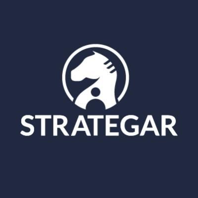 Strategar's Logo