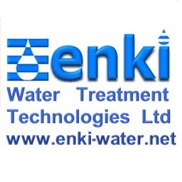 enki Water Treatment Technologies Ltd Logo