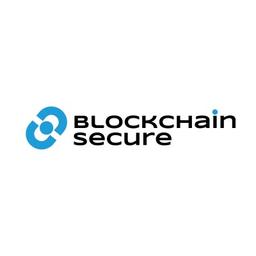 Blockchain Secure Logo