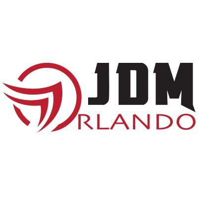 JDM Orlando Inc.'s Logo