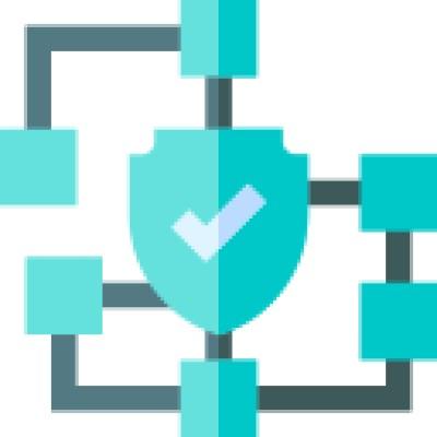 Blockchain Security Logo