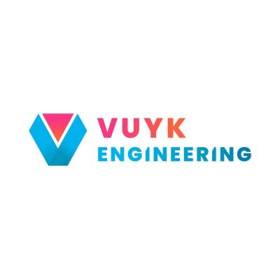 Vuyk Engineering Rotterdam B.V.'s Logo