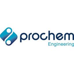 Prochem Engineering Logo