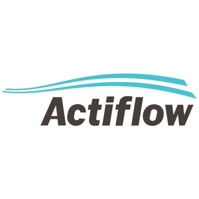 Actiflow BV Logo
