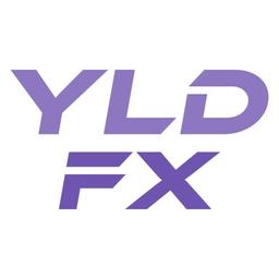 YLD FX Logo