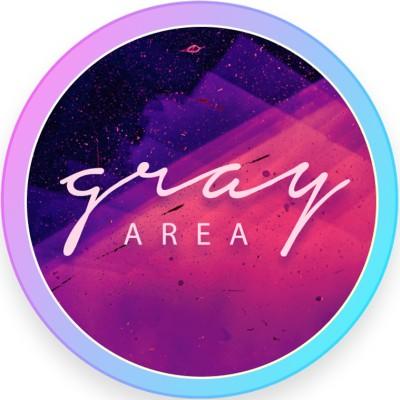 Gray Area's Logo