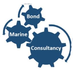 Bond Marine Consultancy Pte Ltd Logo
