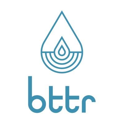 bttr Logo