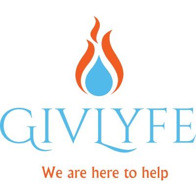 GivLyfe Logo