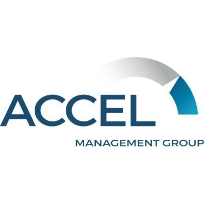 Accel Management Group Logo