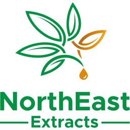 NorthEast Extracts Logo