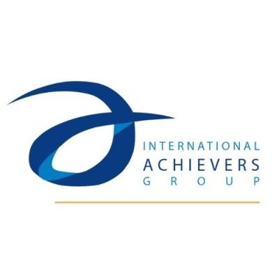 International Achievers Group Logo