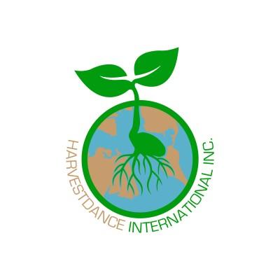 Harvestdance International Inc. Logo