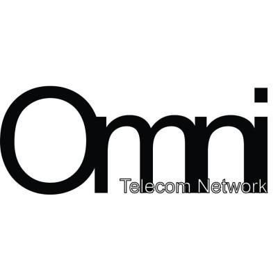 Omni Telecom Network Logo