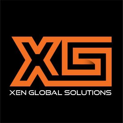 Xen Global Solutions LLC's Logo