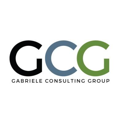 Gabriele Consulting Group Inc. Logo