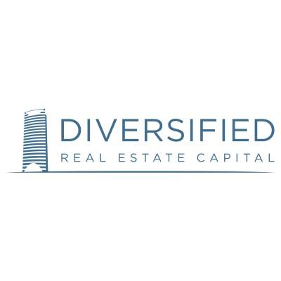 Diversified Real Estate Capital Logo