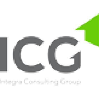 ICG - Integra Consulting Group Logo