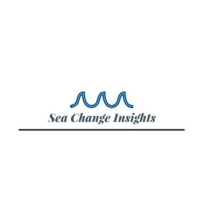 Sea Change Insights Logo