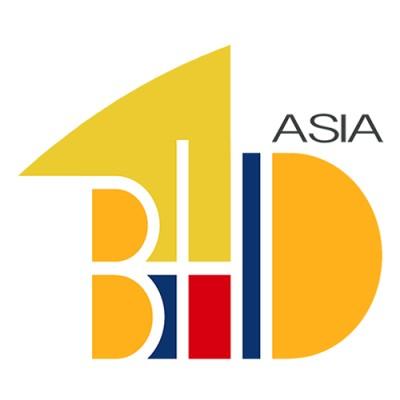 BHD Asia Logo
