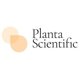 Planta Scientific Logo