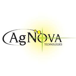 AgNova Technologies Logo