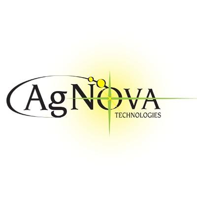 AgNova Technologies's Logo