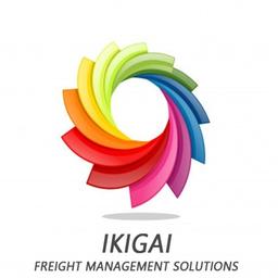 IKIGAI Freight Management Solutions Logo