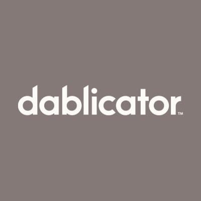 dablicator Logo