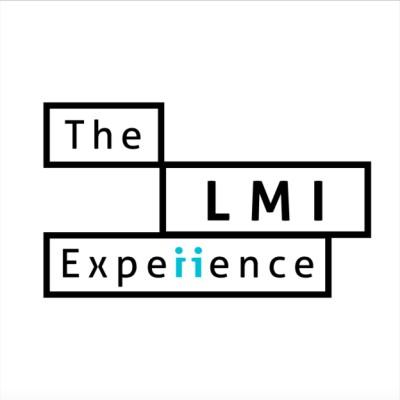 The LMI Experience - LMI® Master Franchisee for the East Mediterranean Region Logo
