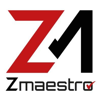 Zmaestro Logo