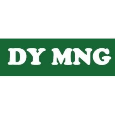 DY MNG's Logo