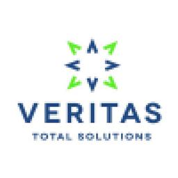 Veritas Total Solutions Logo