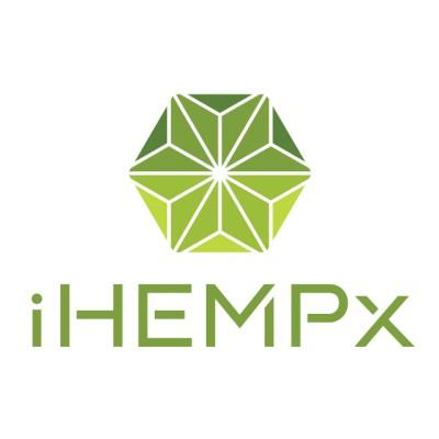 iHEMPx Logo
