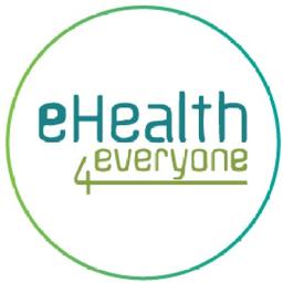 eHealth4everyone Logo