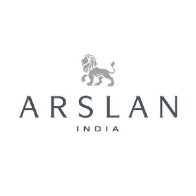 ARSLAN SRS INDIA PRIVATE LIMITED Logo